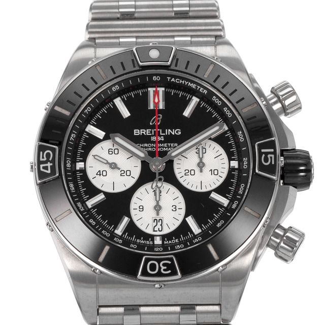 Breitling Super Chronomat B01 44 AB0136 Image 5